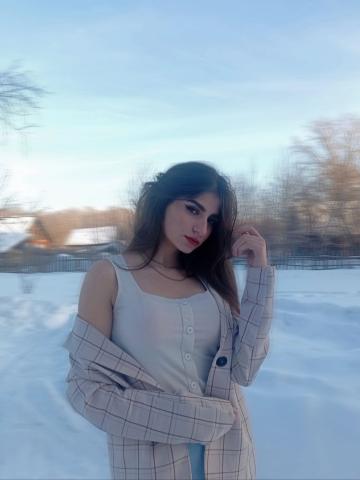 Проститутка Серафима Проститутка Серафима
